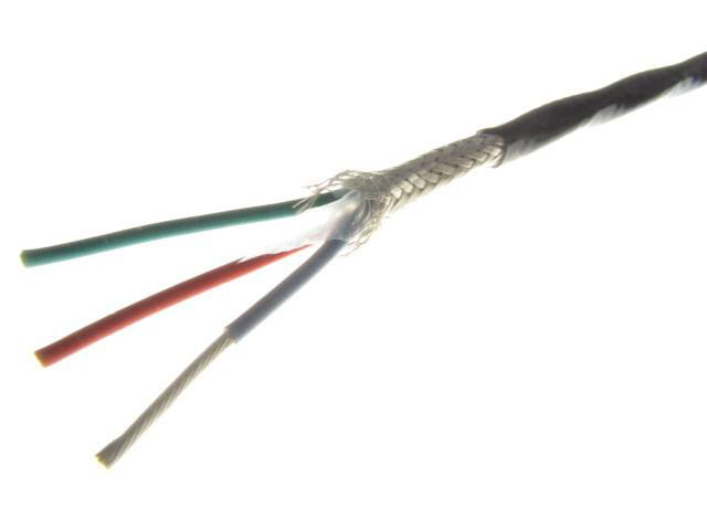 熱電偶用補償導線、補償電纜